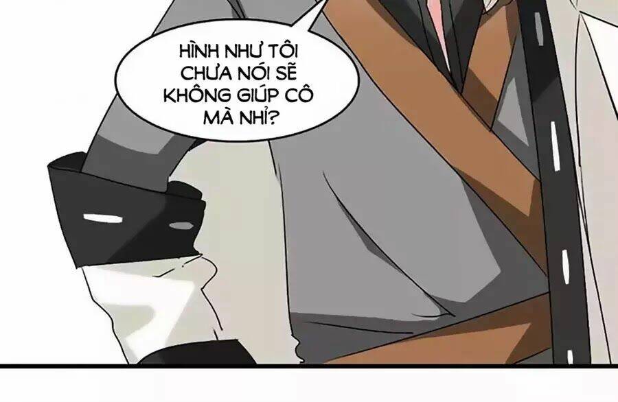 Dân Quốc Yêu Văn Lục - Chapter 104 - Page 50