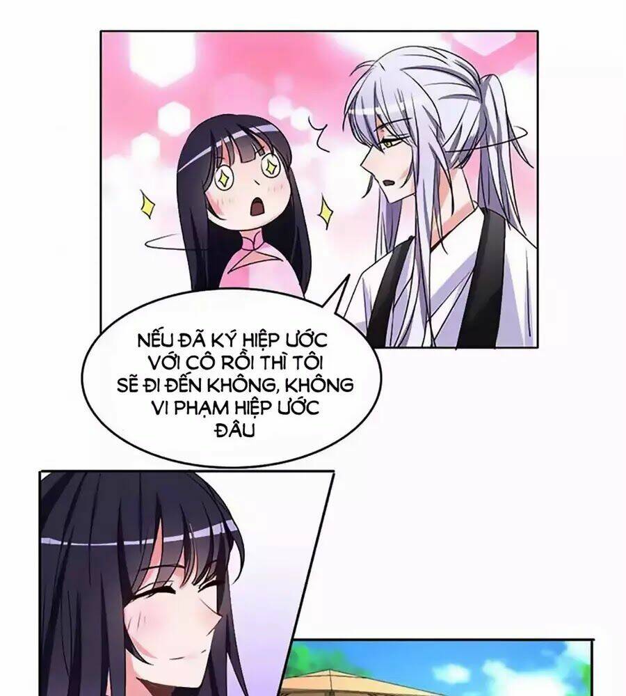 Dân Quốc Yêu Văn Lục - Chapter 104 - Page 53