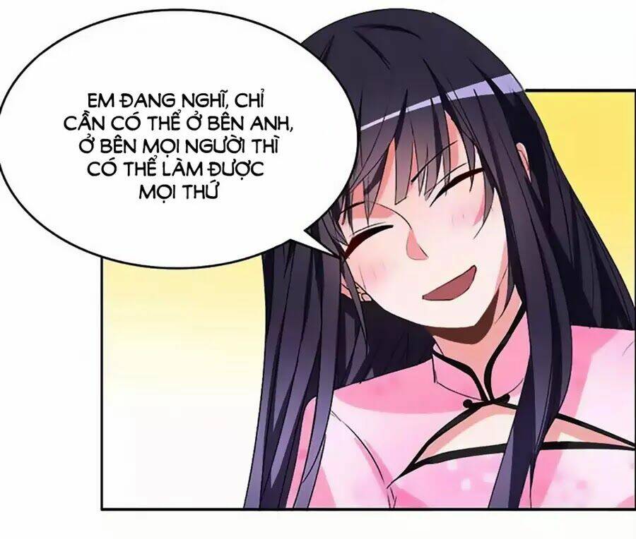 Dân Quốc Yêu Văn Lục - Chapter 104 - Page 59