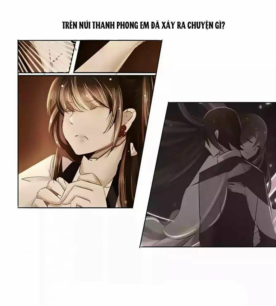 Dân Quốc Yêu Văn Lục - Chapter 104 - Page 8