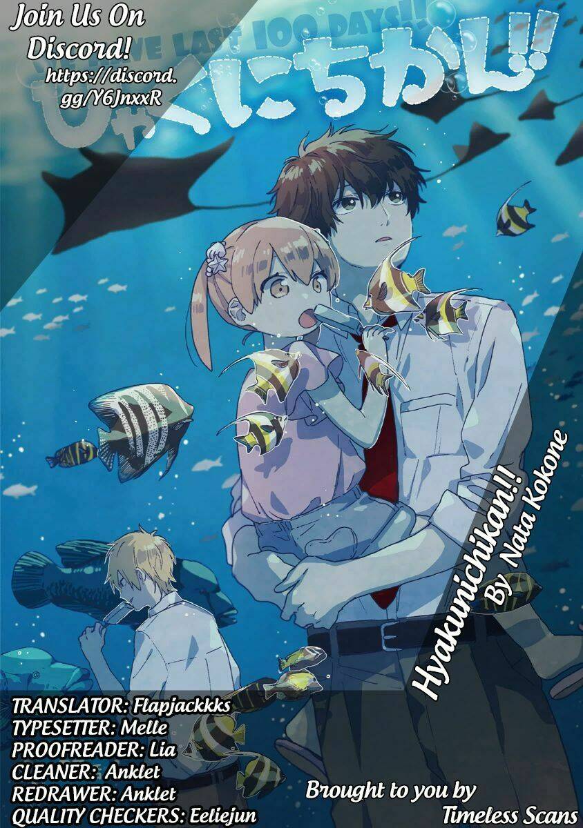 100 ngày cùng mắm thúi!! - Chapter 28 - Page 14