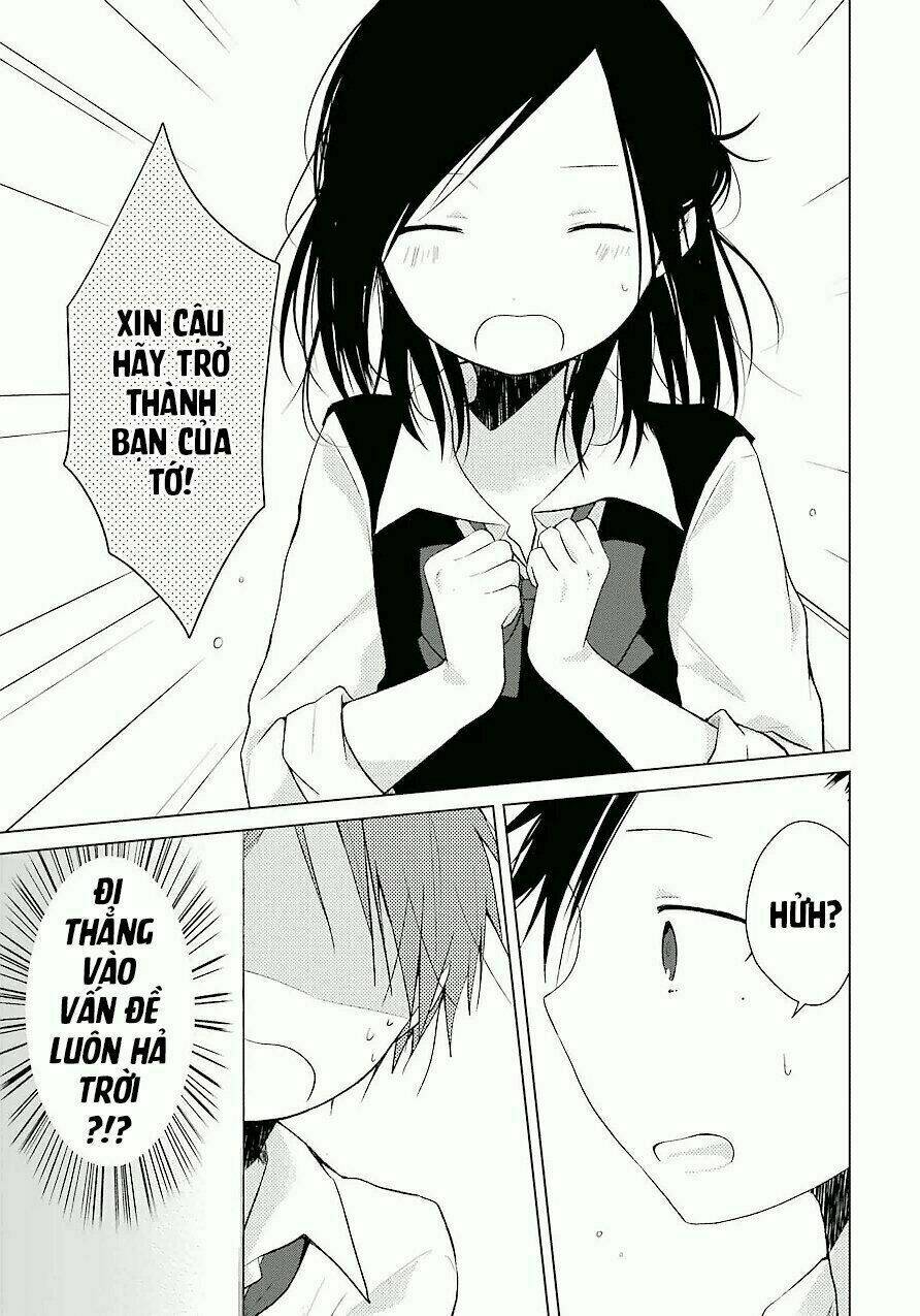 One Week Friends DST - Chapter 23 - Page 11