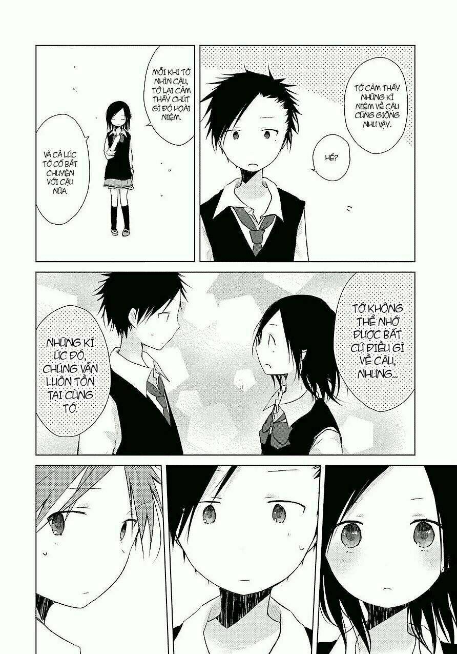 One Week Friends DST - Chapter 23 - Page 16