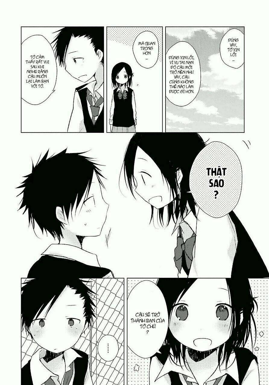 One Week Friends DST - Chapter 23 - Page 18