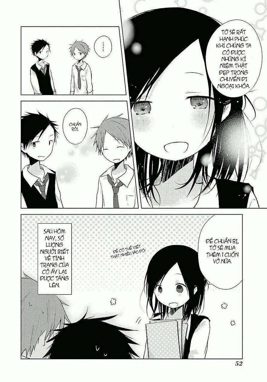 One Week Friends DST - Chapter 23 - Page 28