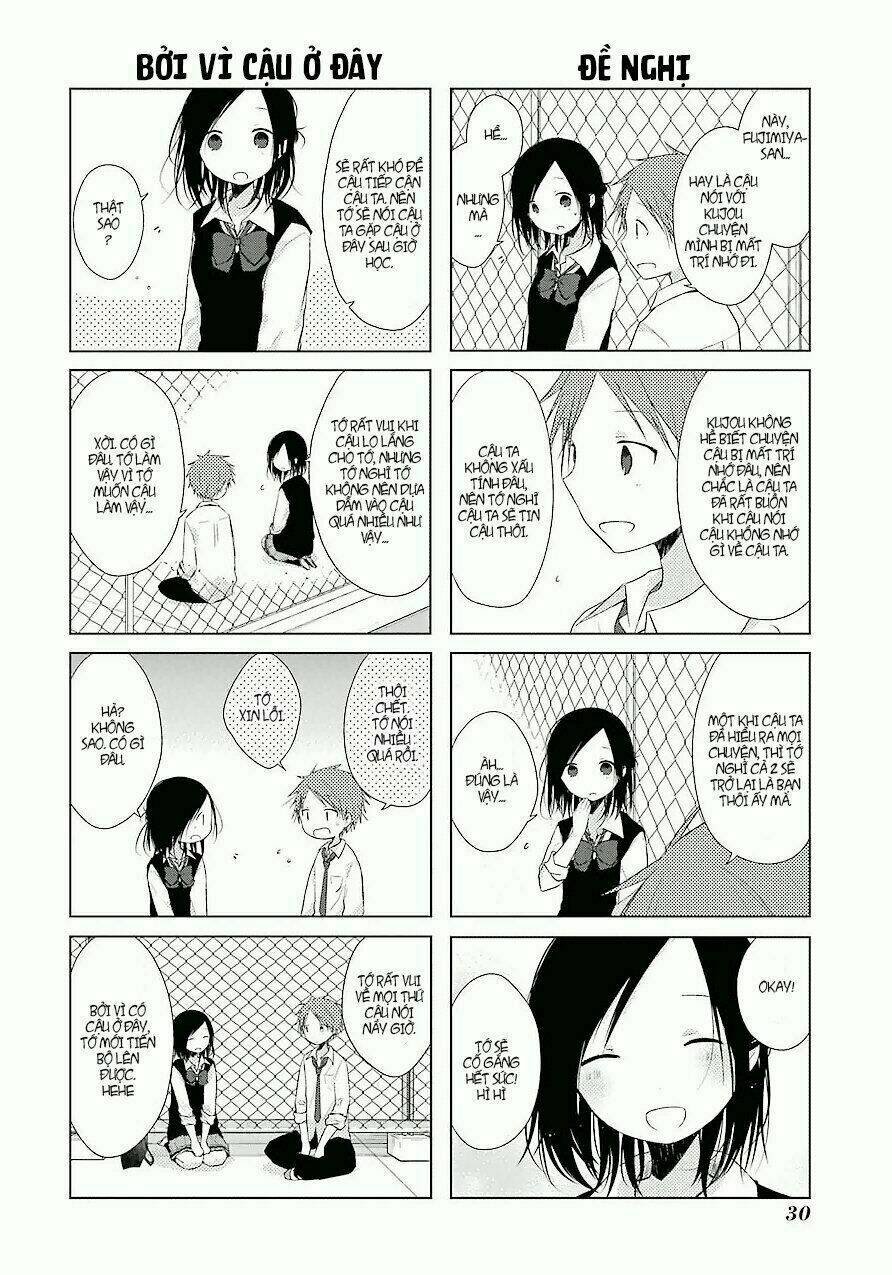 One Week Friends DST - Chapter 23 - Page 6