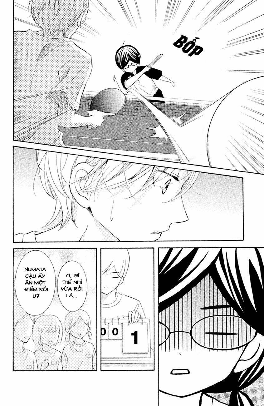 Kageno datte Seishun Shitai - Chapter 16 - Page 14