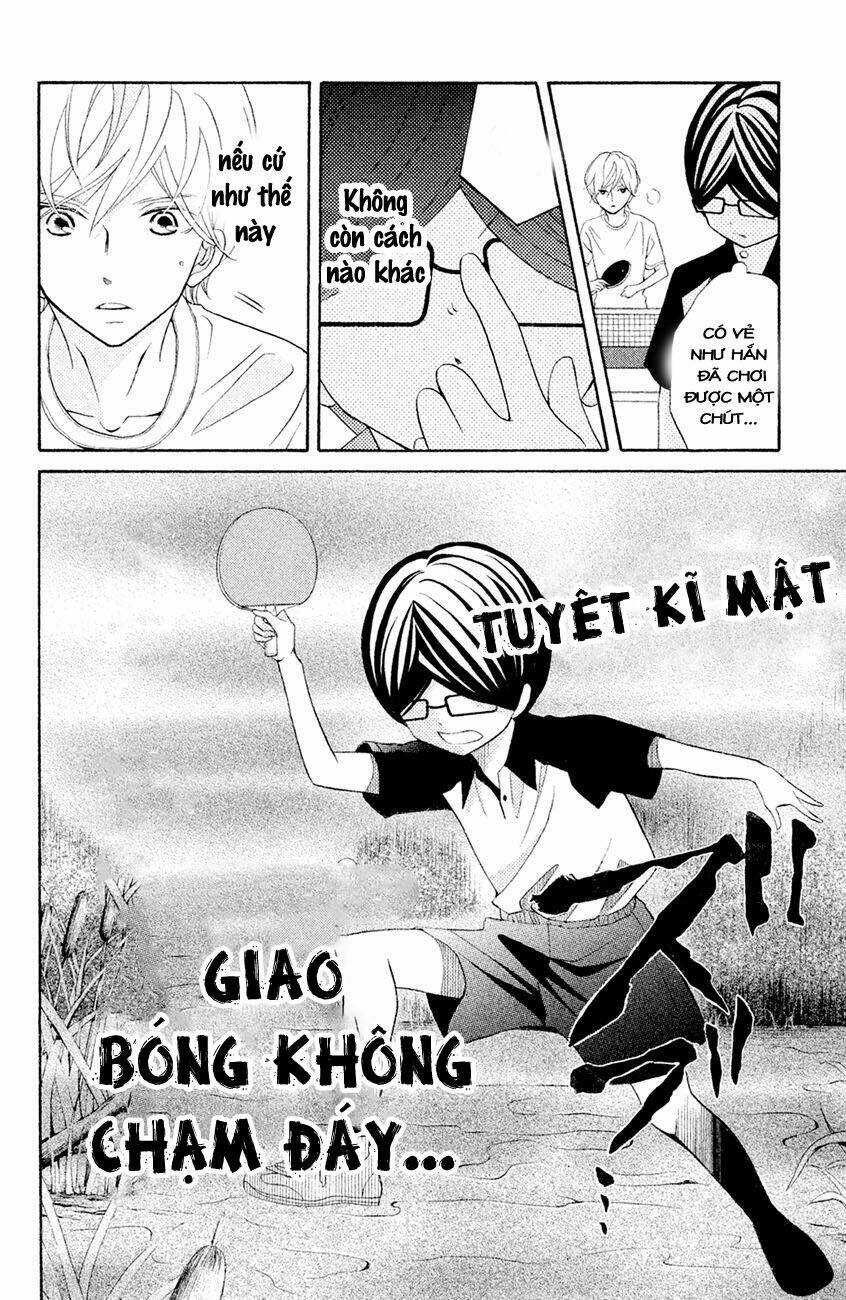 Kageno datte Seishun Shitai - Chapter 16 - Page 16