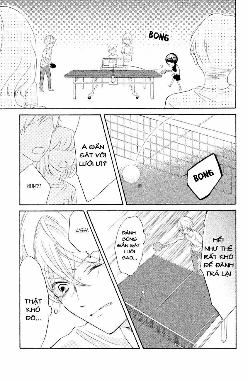 Kageno datte Seishun Shitai - Chapter 16 - Page 17