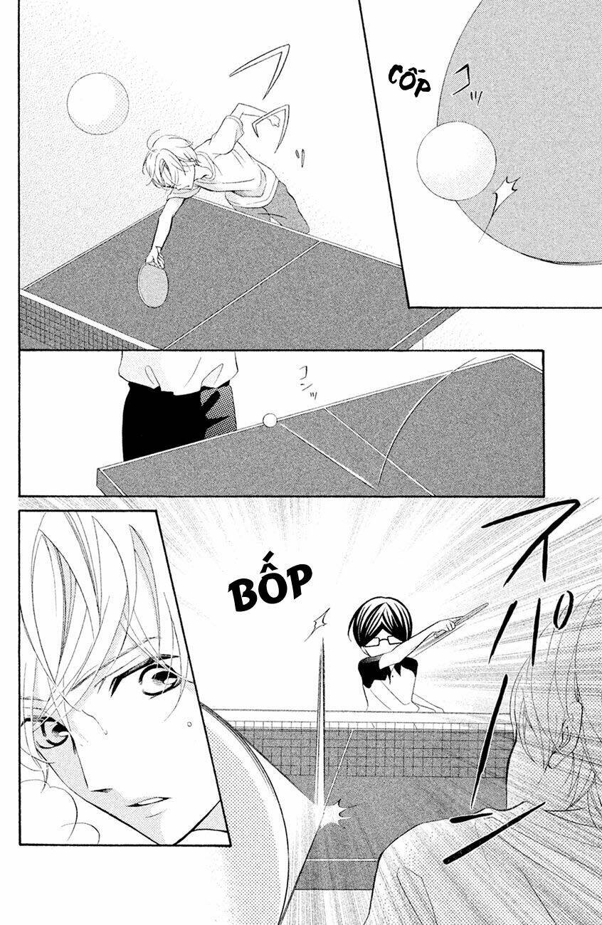 Kageno datte Seishun Shitai - Chapter 16 - Page 18