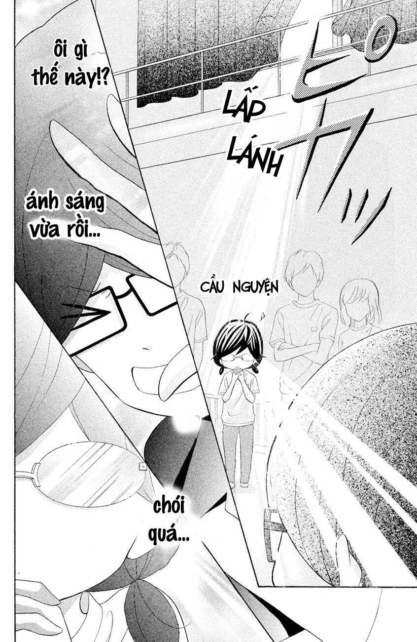 Kageno datte Seishun Shitai - Chapter 16 - Page 22