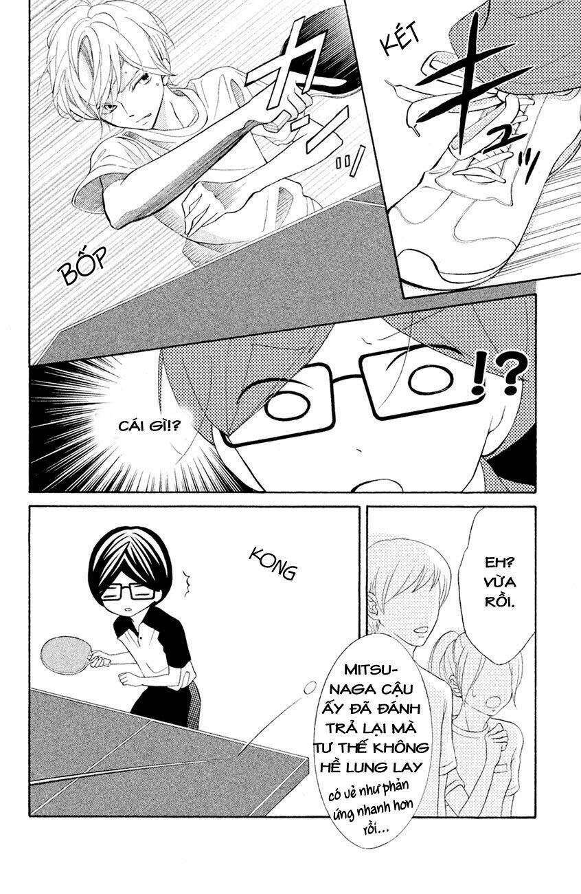 Kageno datte Seishun Shitai - Chapter 16 - Page 24