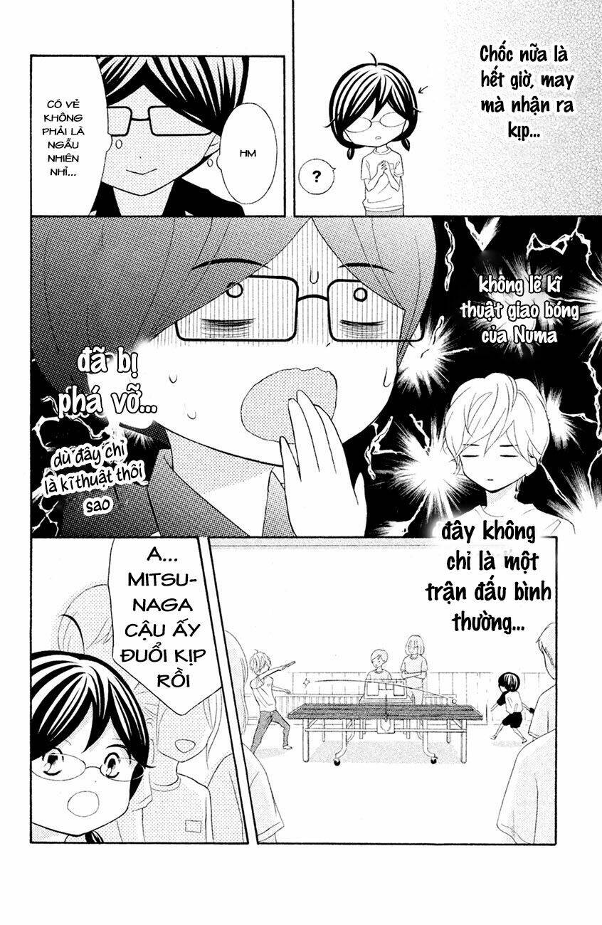 Kageno datte Seishun Shitai - Chapter 16 - Page 26