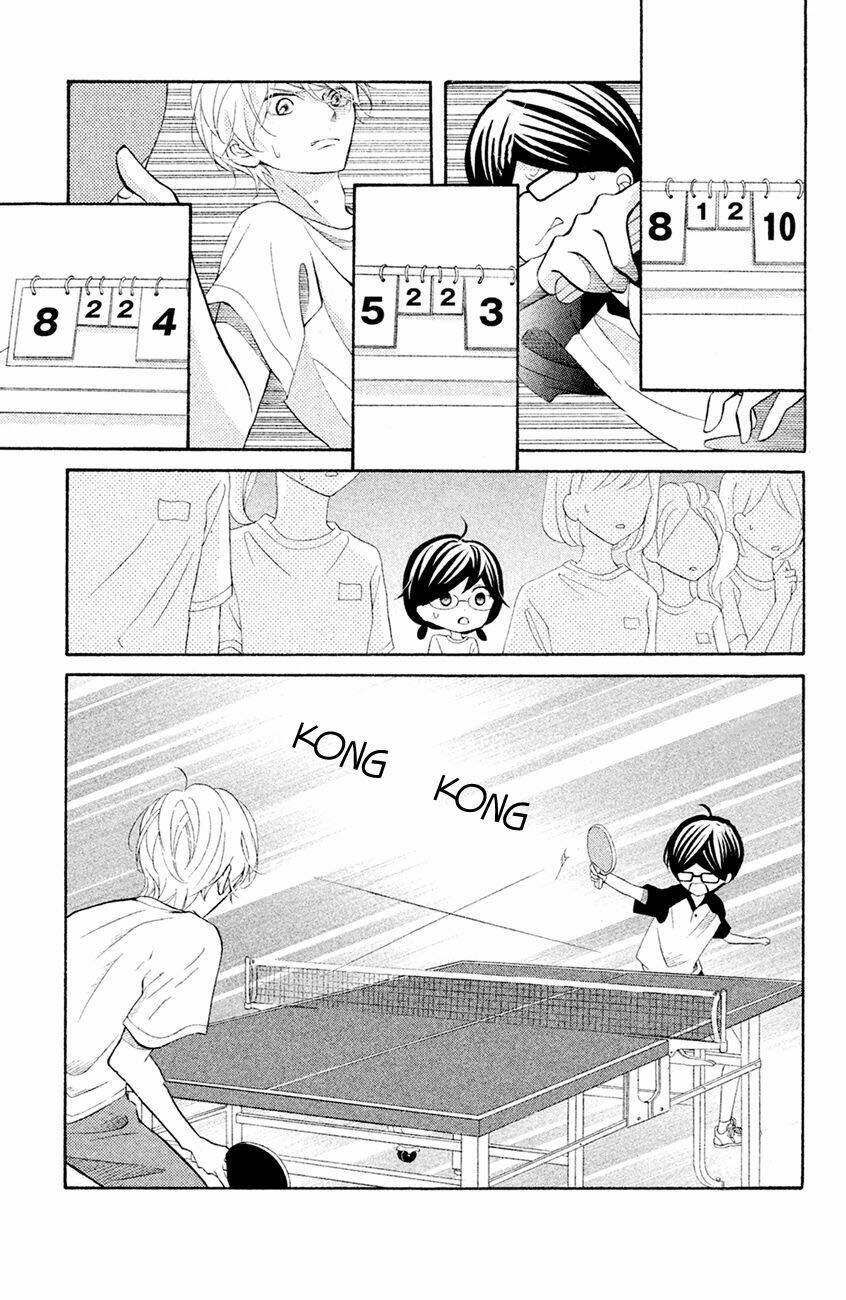 Kageno datte Seishun Shitai - Chapter 16 - Page 27