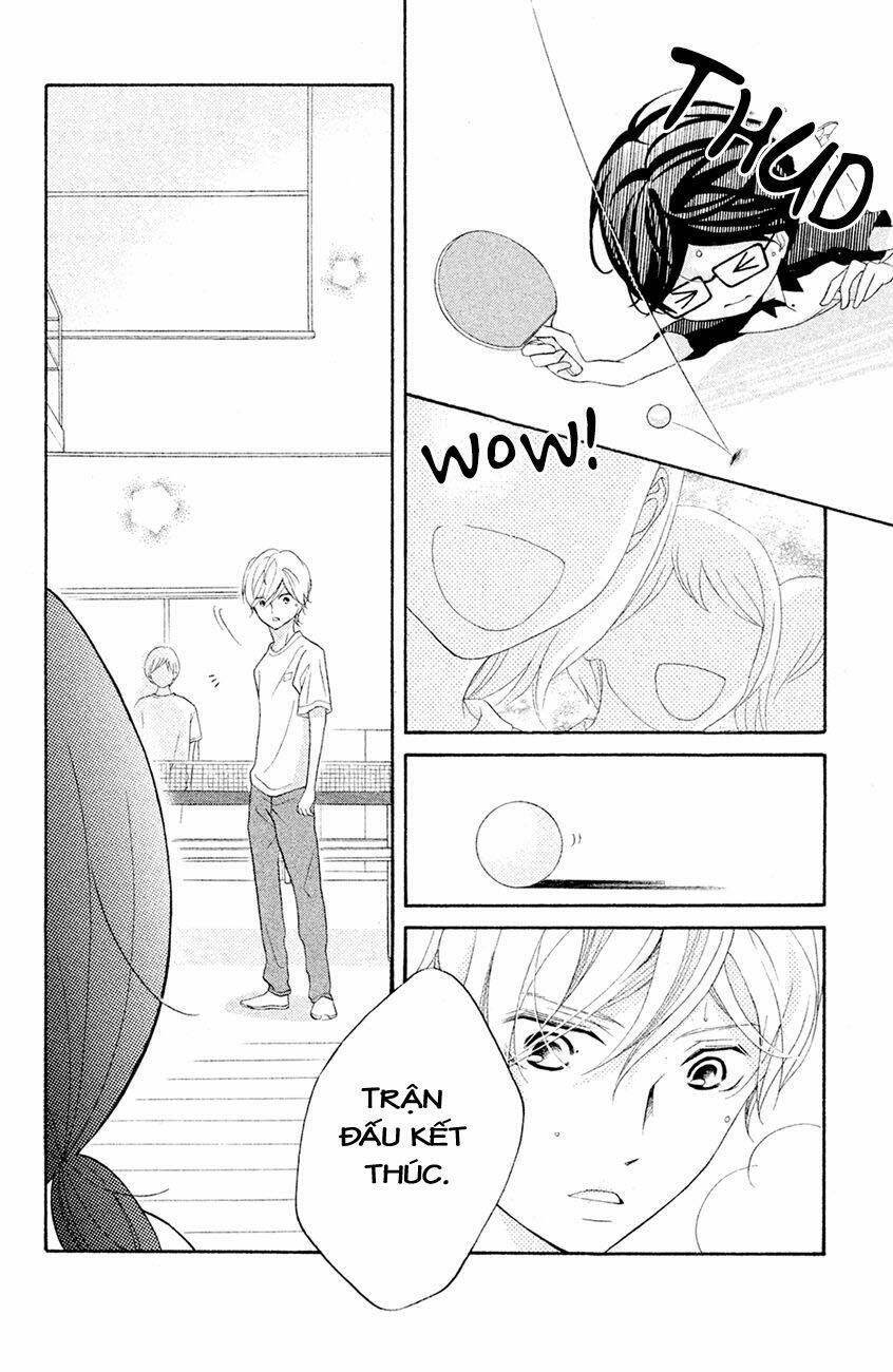 Kageno datte Seishun Shitai - Chapter 16 - Page 29