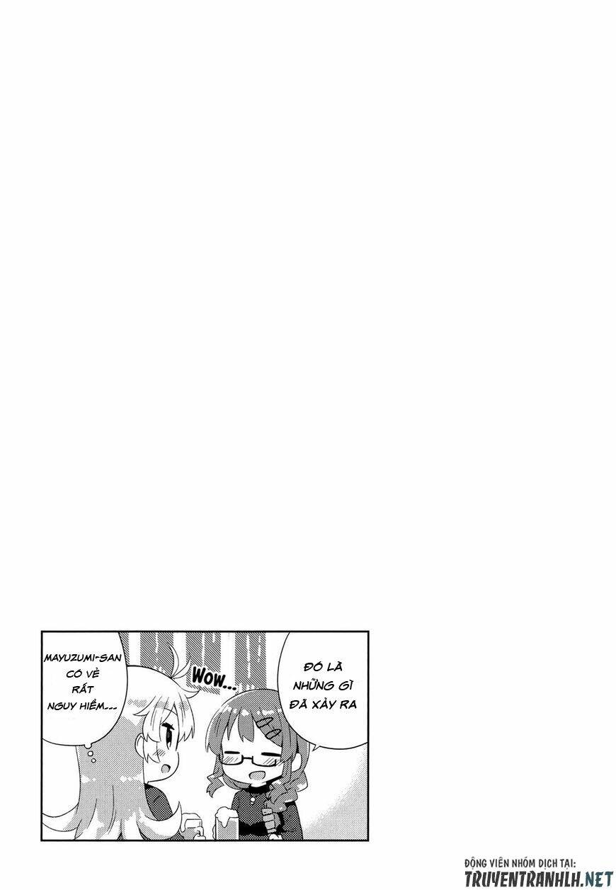 Kyou Mo Onnanoko Wo Kouryaku Shita - Chapter 5 - Page 17