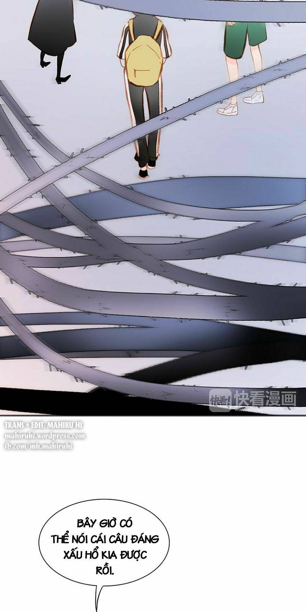 Vũ Trụ Cầm Vị Hưởng - Chapter 9 - Page 9