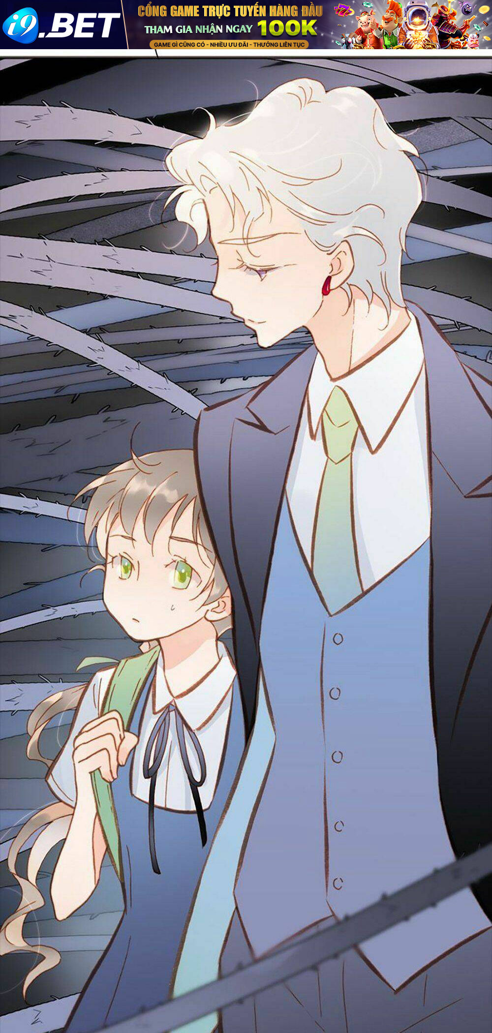 Vũ Trụ Cầm Vị Hưởng - Chapter 9 - Page 10