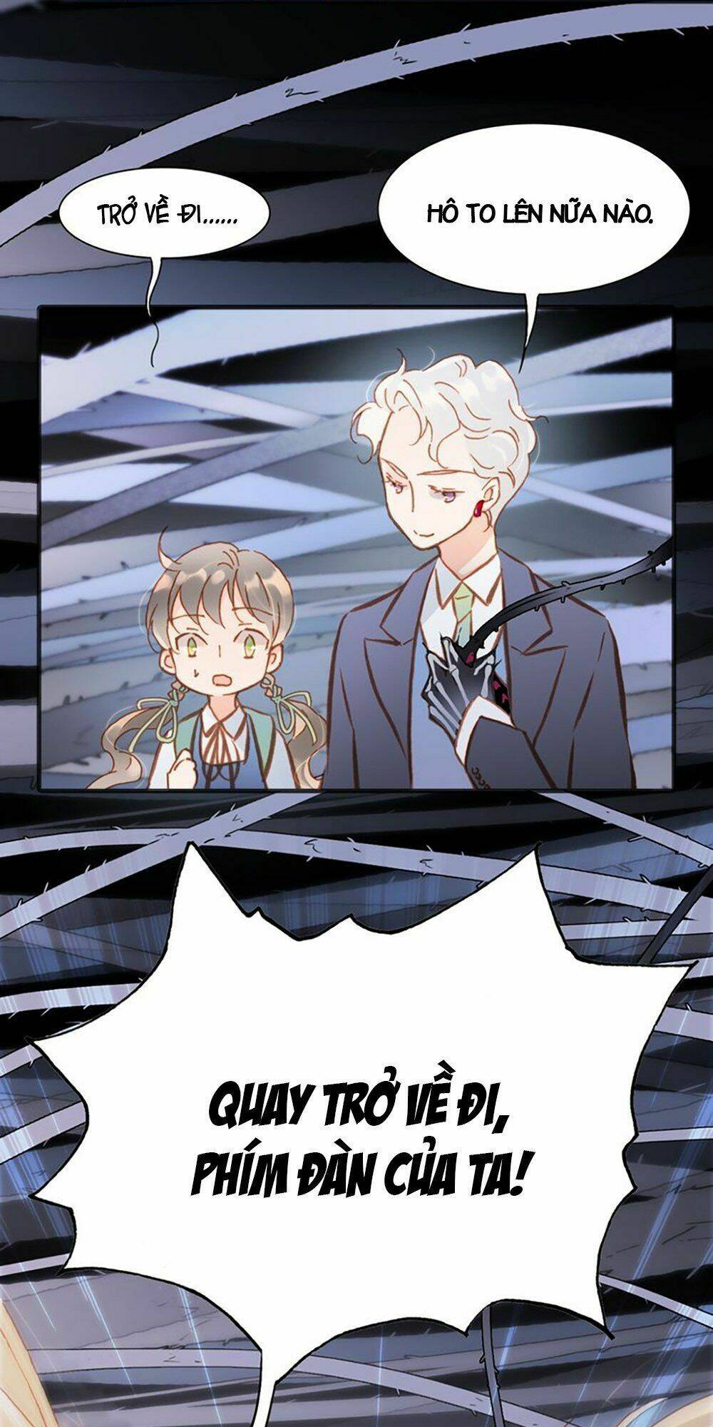 Vũ Trụ Cầm Vị Hưởng - Chapter 9 - Page 12