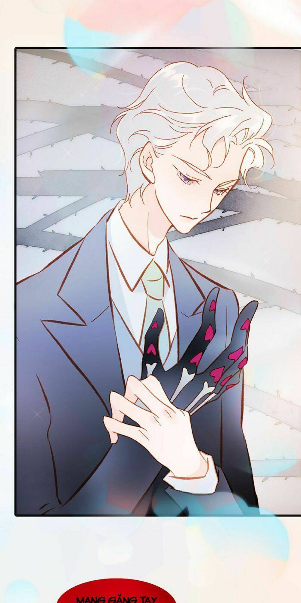 Vũ Trụ Cầm Vị Hưởng - Chapter 9 - Page 19