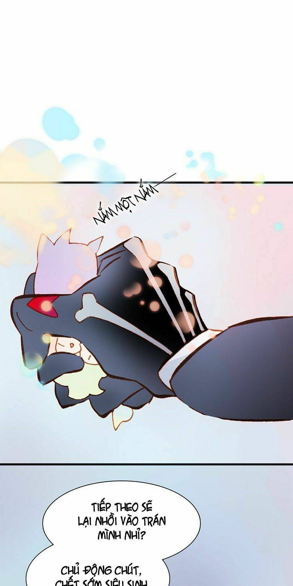 Vũ Trụ Cầm Vị Hưởng - Chapter 9 - Page 23