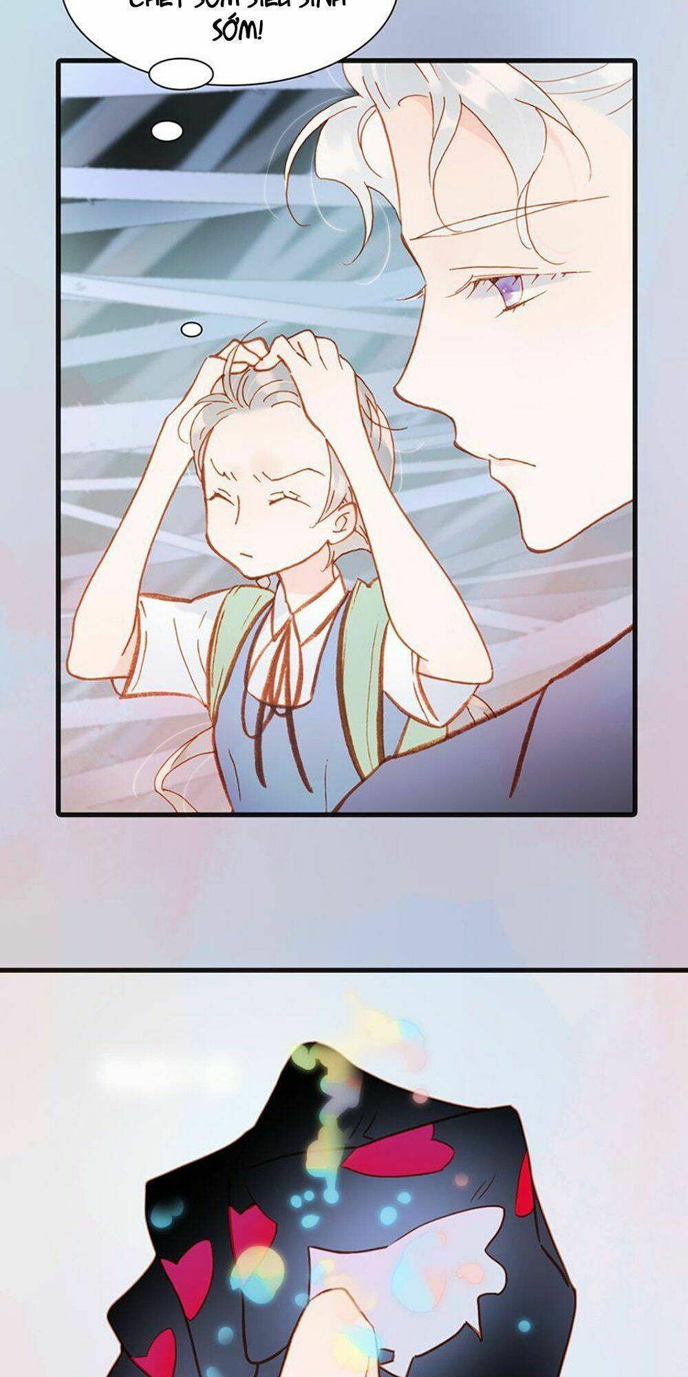 Vũ Trụ Cầm Vị Hưởng - Chapter 9 - Page 24