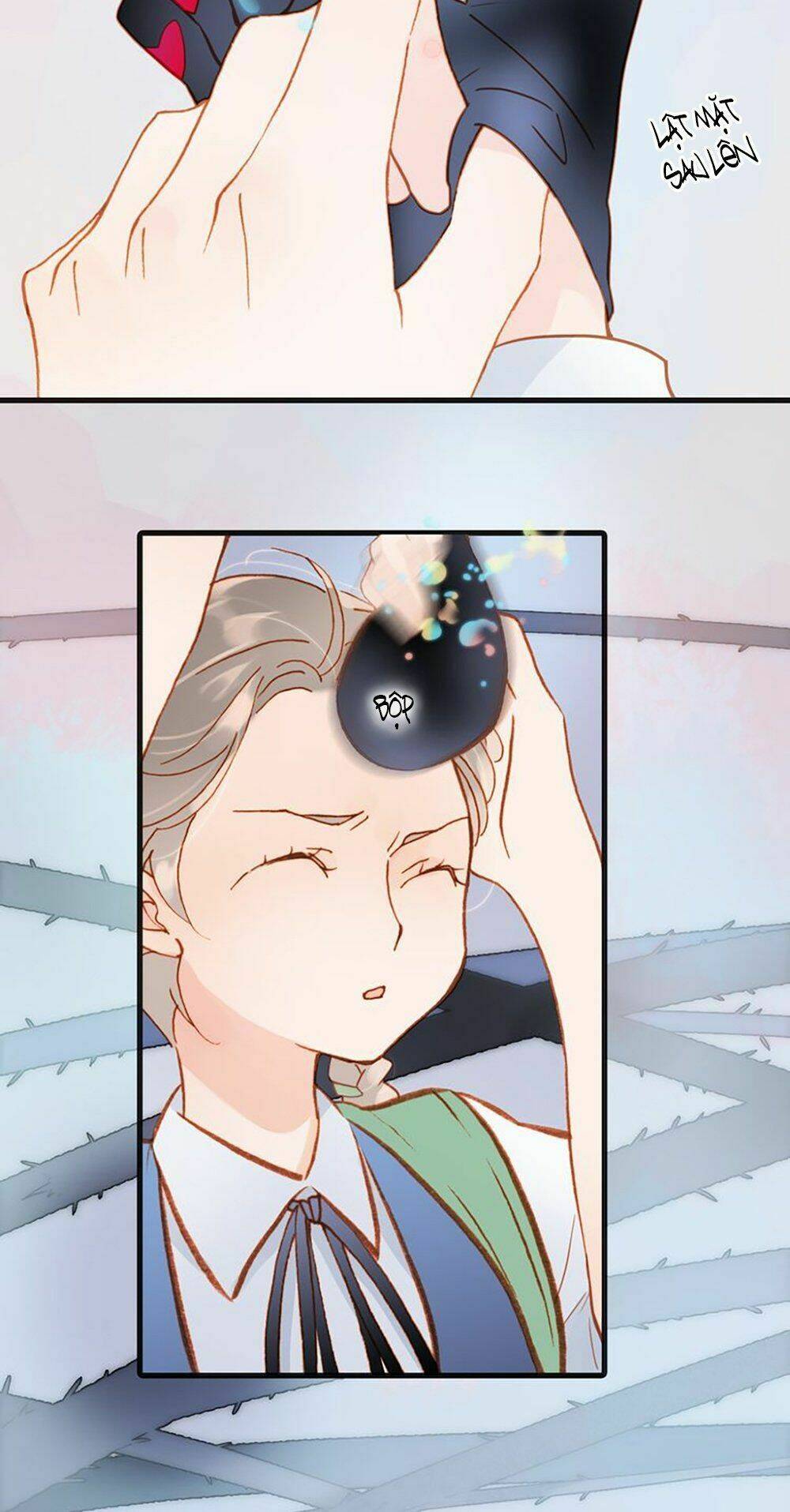 Vũ Trụ Cầm Vị Hưởng - Chapter 9 - Page 25