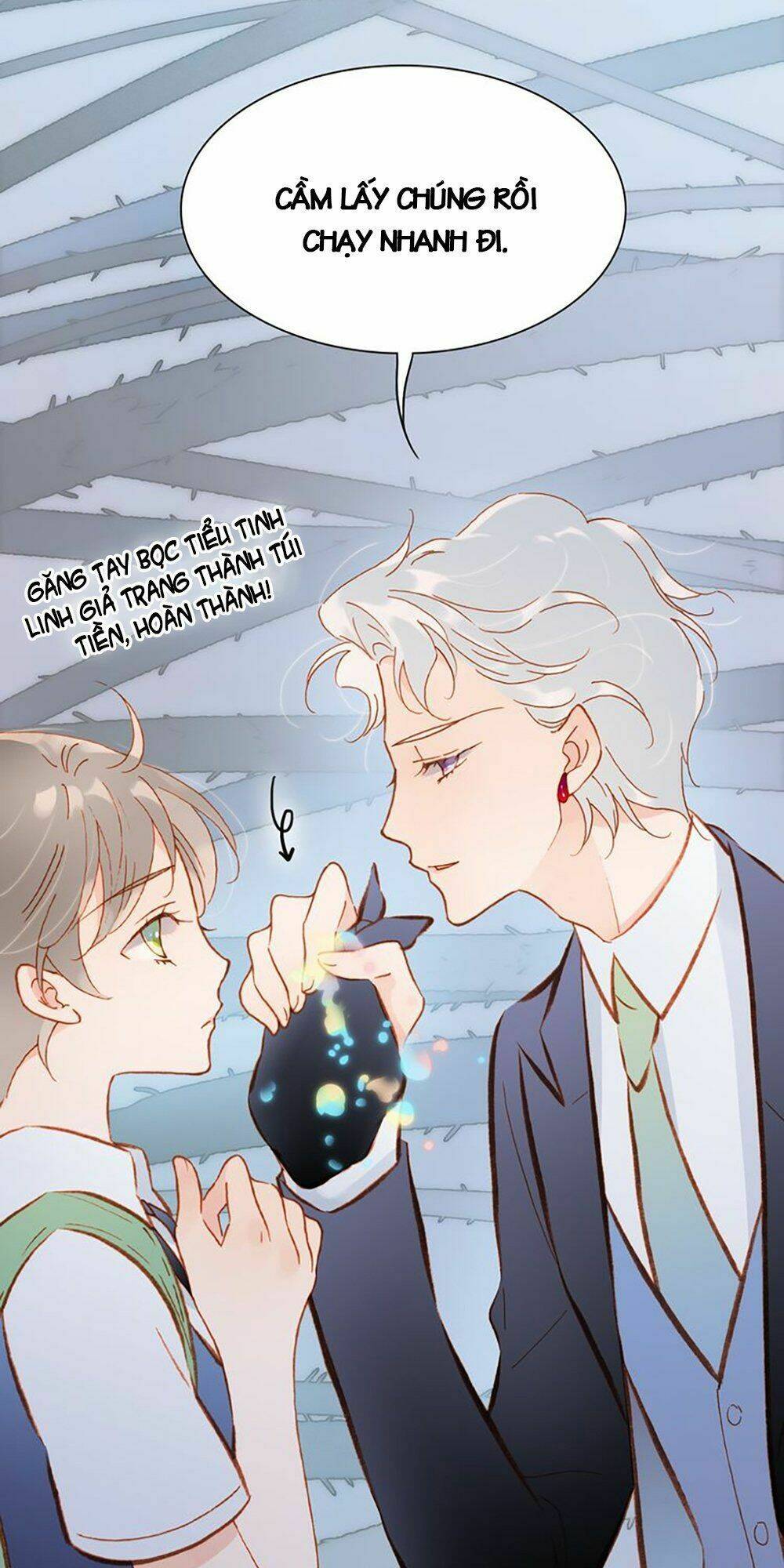 Vũ Trụ Cầm Vị Hưởng - Chapter 9 - Page 26