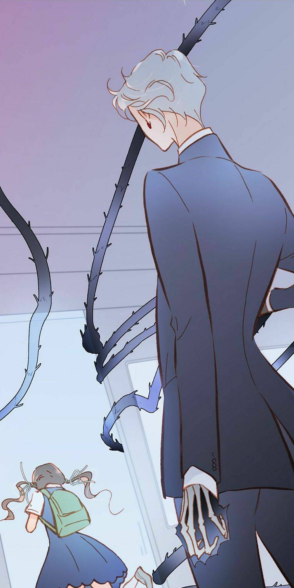 Vũ Trụ Cầm Vị Hưởng - Chapter 9 - Page 30