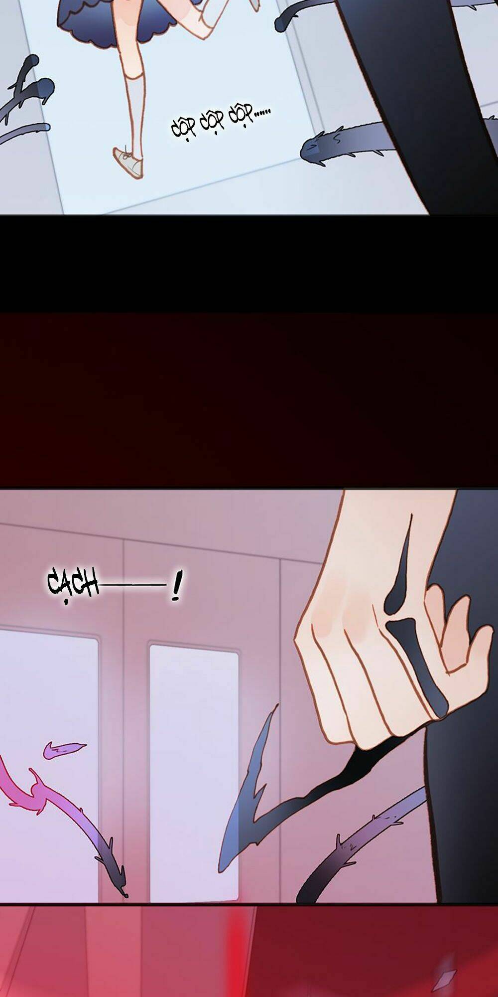 Vũ Trụ Cầm Vị Hưởng - Chapter 9 - Page 31