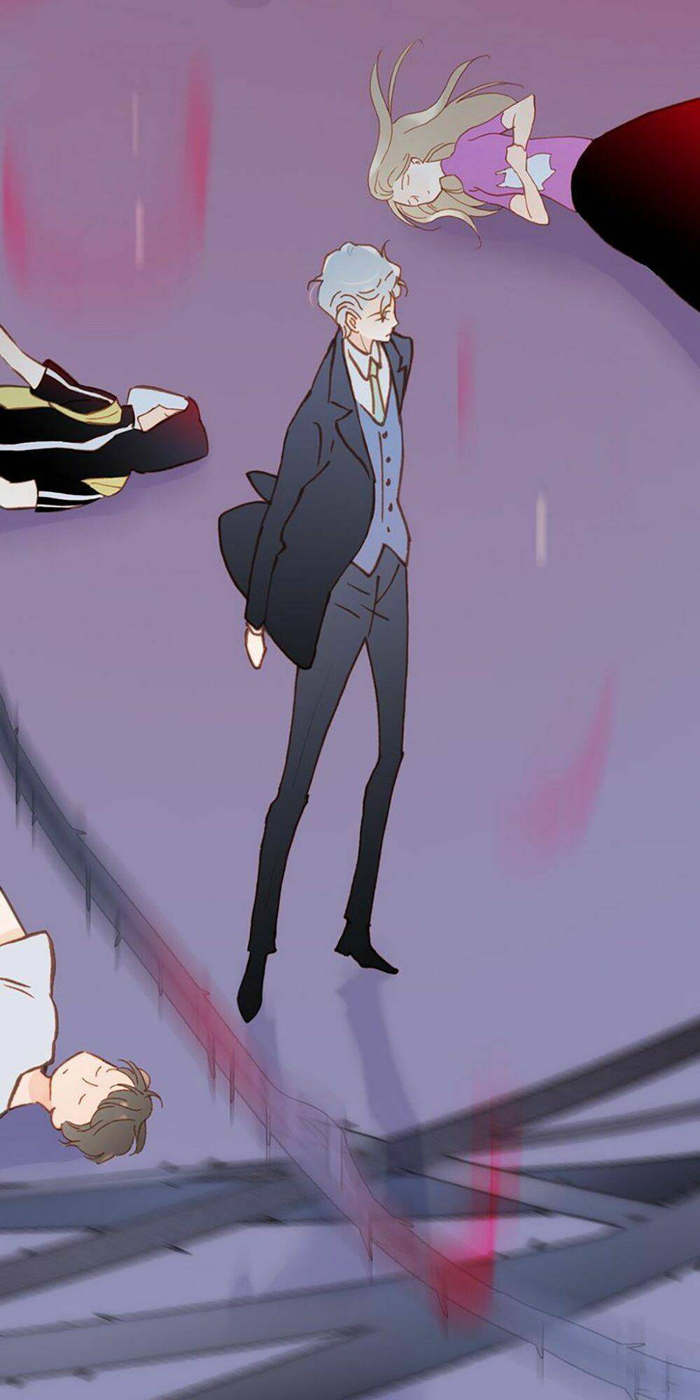 Vũ Trụ Cầm Vị Hưởng - Chapter 9 - Page 34