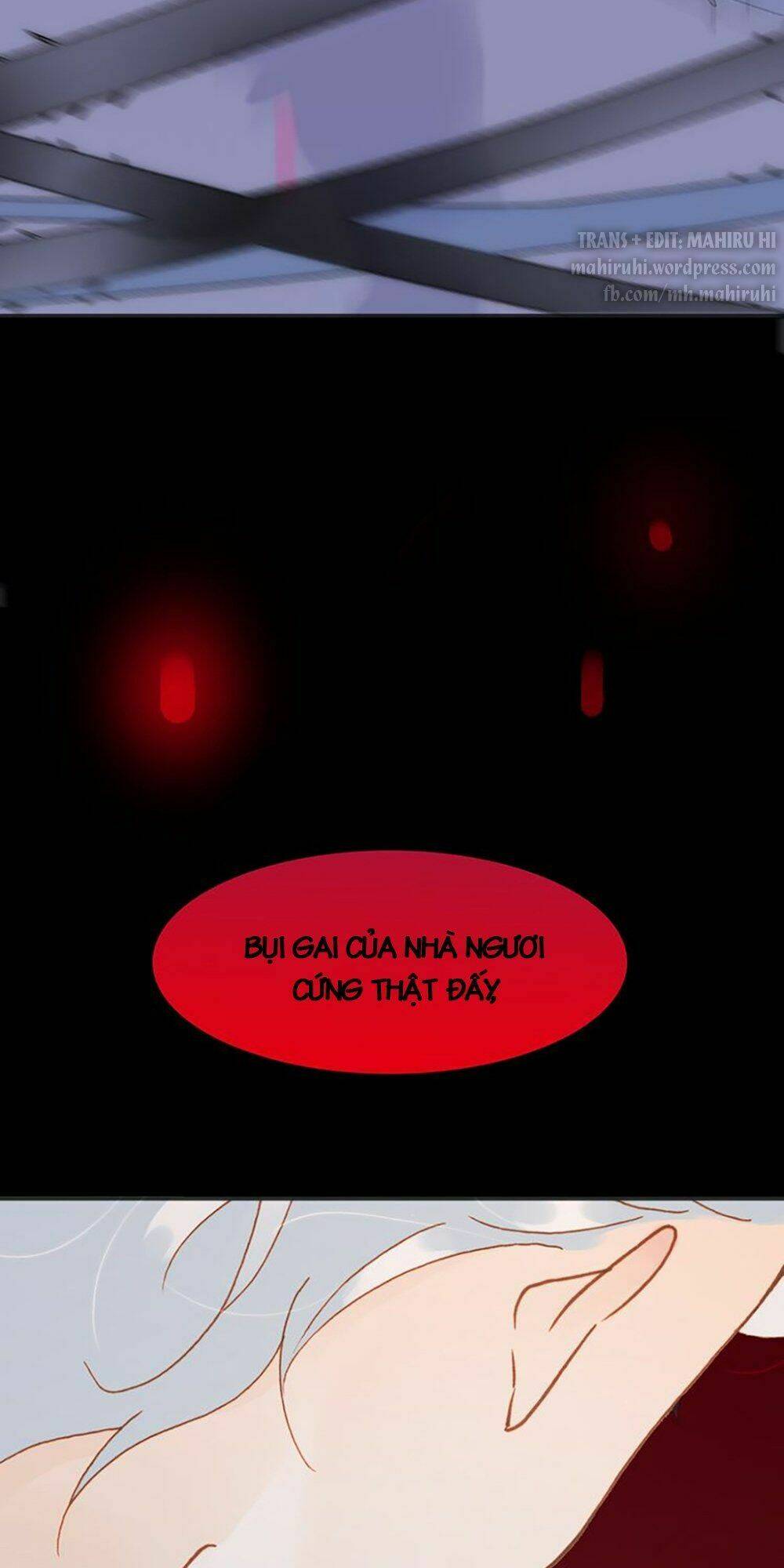 Vũ Trụ Cầm Vị Hưởng - Chapter 9 - Page 35