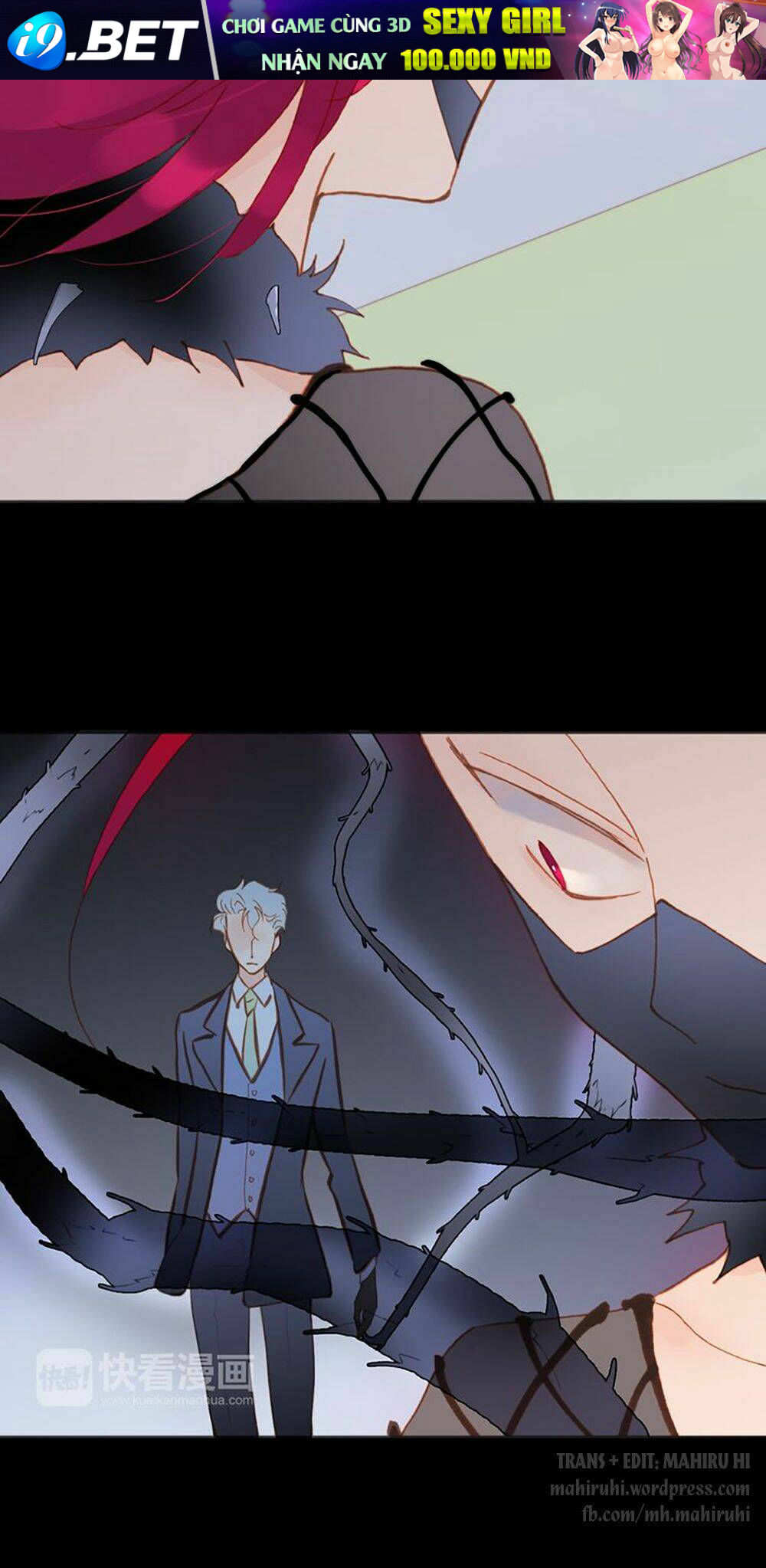 Vũ Trụ Cầm Vị Hưởng - Chapter 9 - Page 40