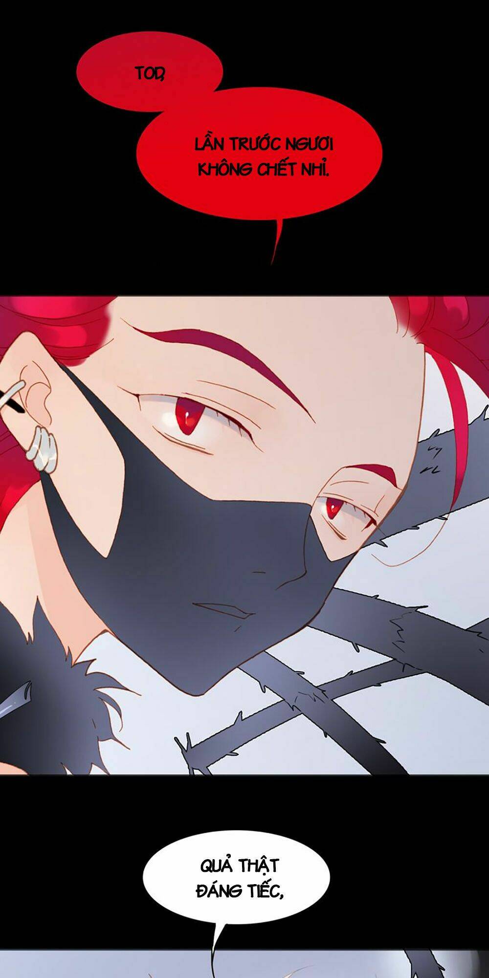 Vũ Trụ Cầm Vị Hưởng - Chapter 9 - Page 41