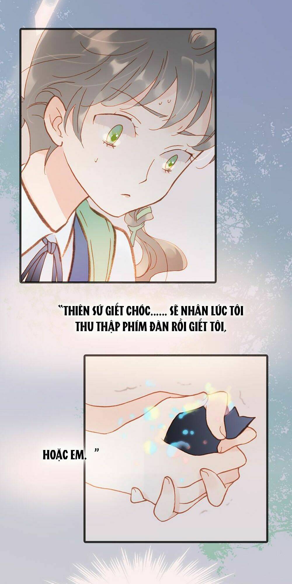 Vũ Trụ Cầm Vị Hưởng - Chapter 9 - Page 45