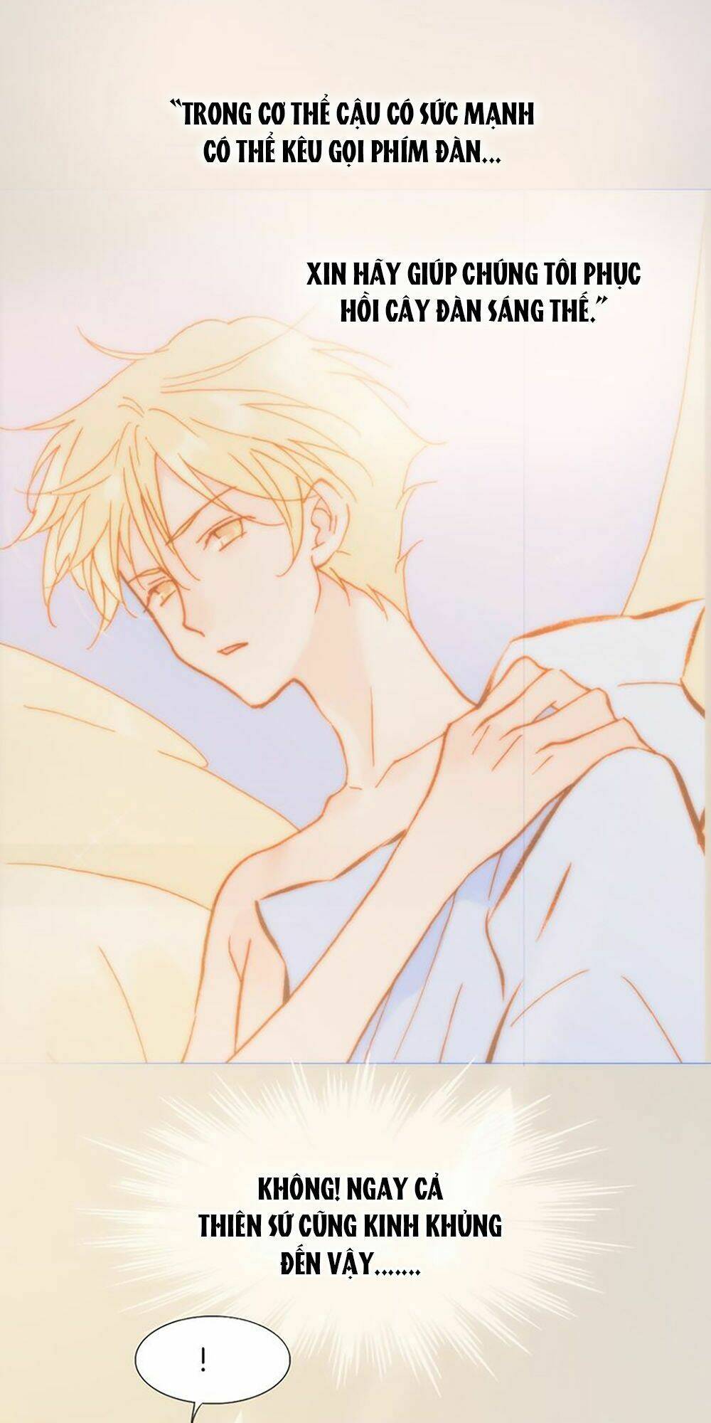 Vũ Trụ Cầm Vị Hưởng - Chapter 9 - Page 47