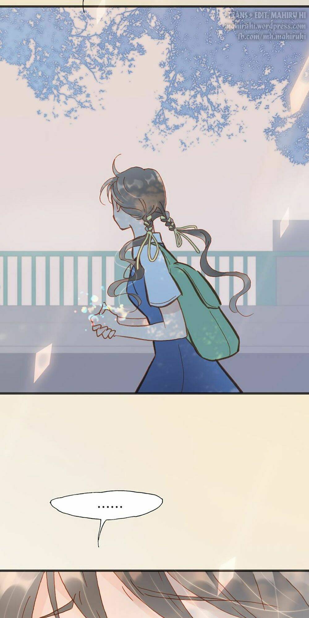 Vũ Trụ Cầm Vị Hưởng - Chapter 9 - Page 48