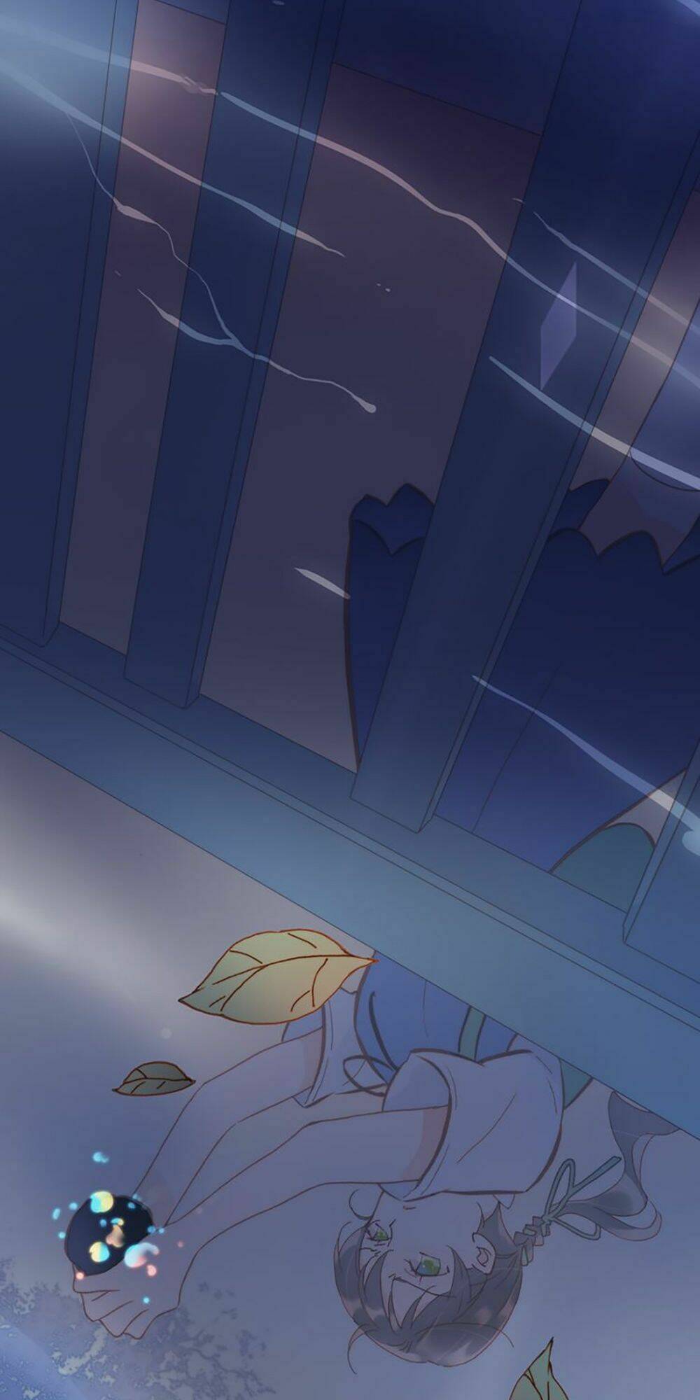 Vũ Trụ Cầm Vị Hưởng - Chapter 9 - Page 54