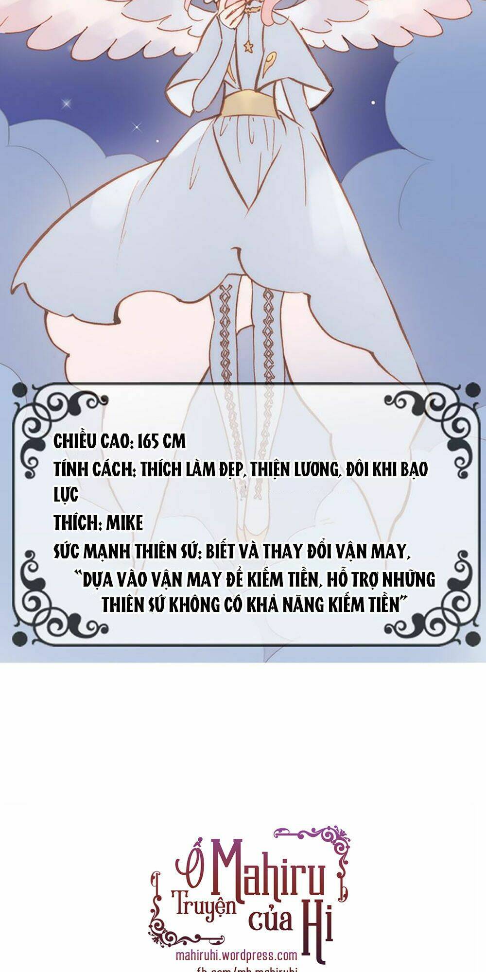 Vũ Trụ Cầm Vị Hưởng - Chapter 9 - Page 56