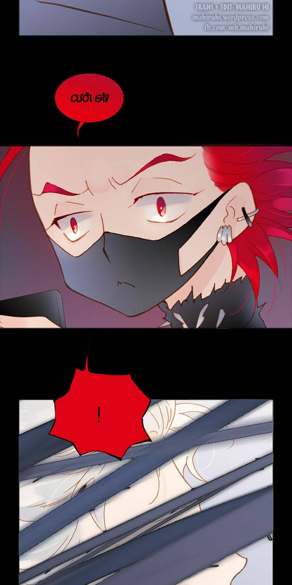 Vũ Trụ Cầm Vị Hưởng - Chapter 9 - Page 5