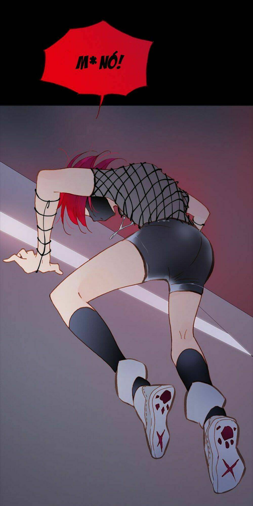 Vũ Trụ Cầm Vị Hưởng - Chapter 9 - Page 7