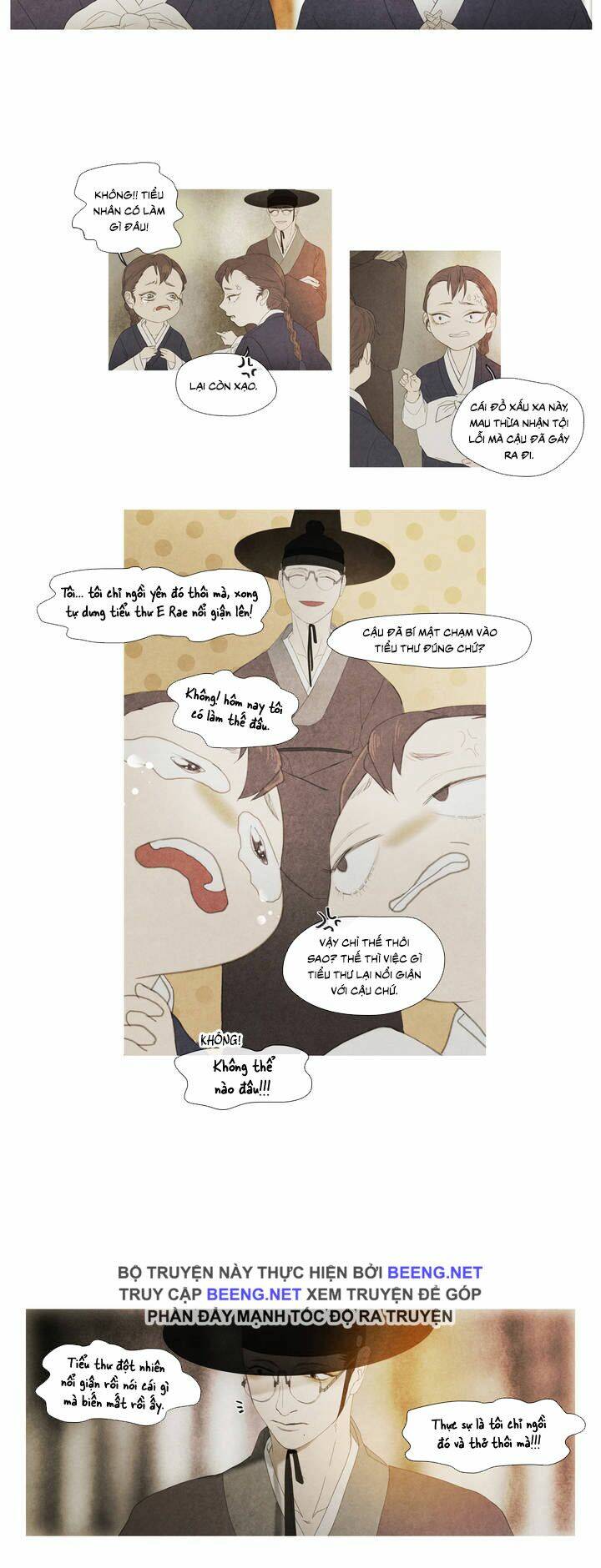 Xà Nương Tử - Chapter 1 - Page 10