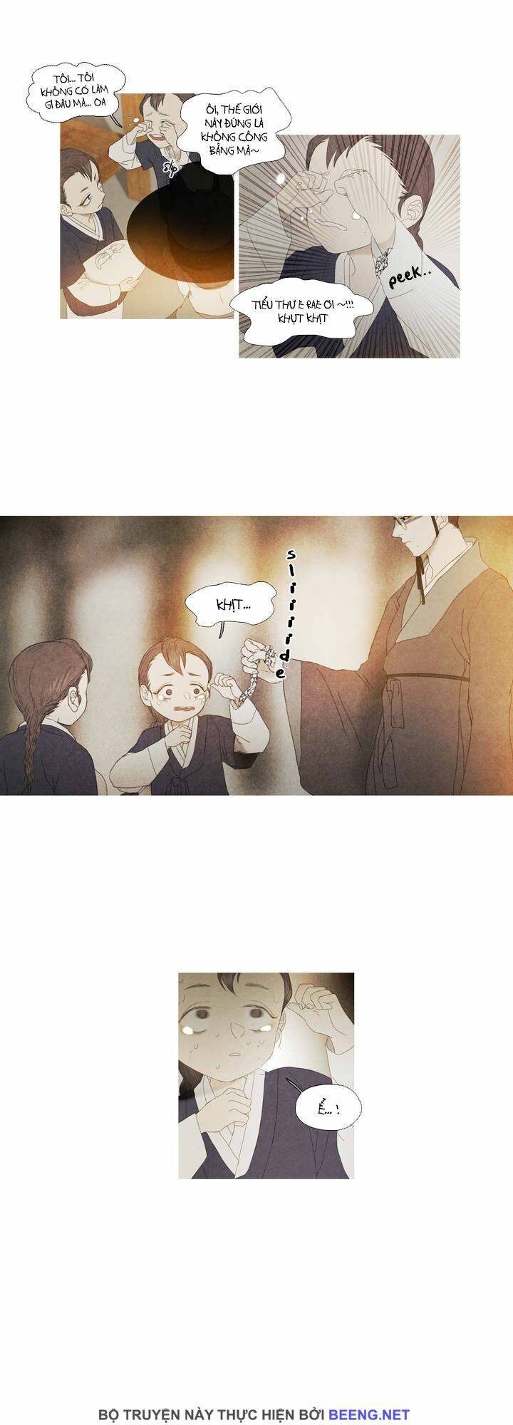 Xà Nương Tử - Chapter 1 - Page 11