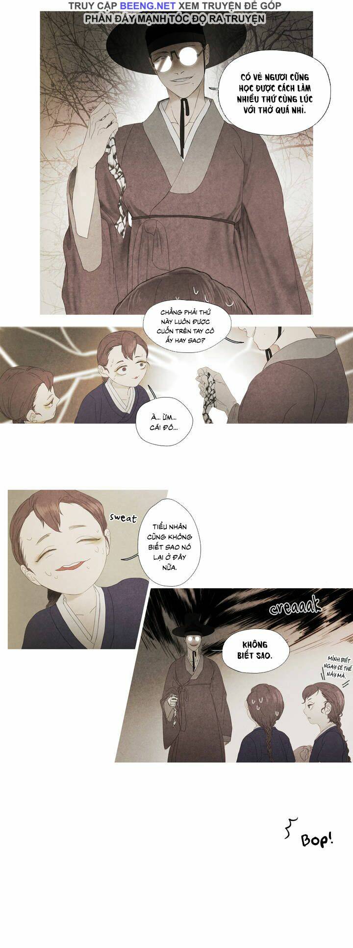 Xà Nương Tử - Chapter 1 - Page 12