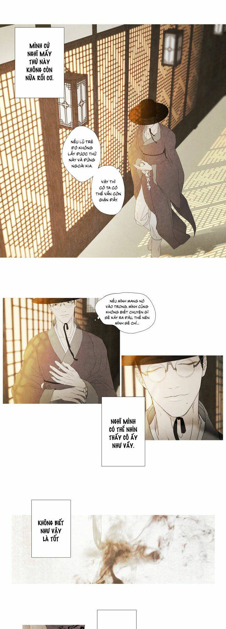 Xà Nương Tử - Chapter 1 - Page 14