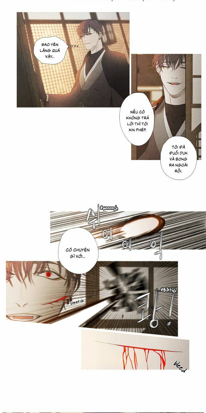 Xà Nương Tử - Chapter 1 - Page 18