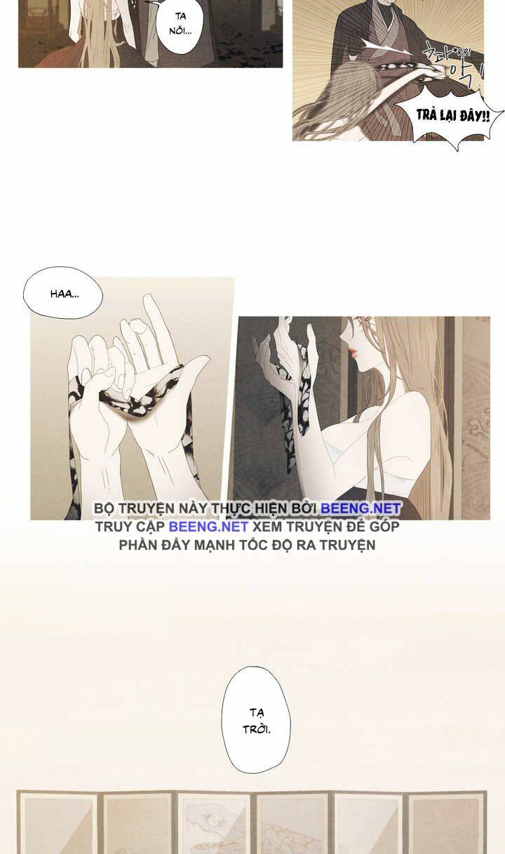 Xà Nương Tử - Chapter 1 - Page 25