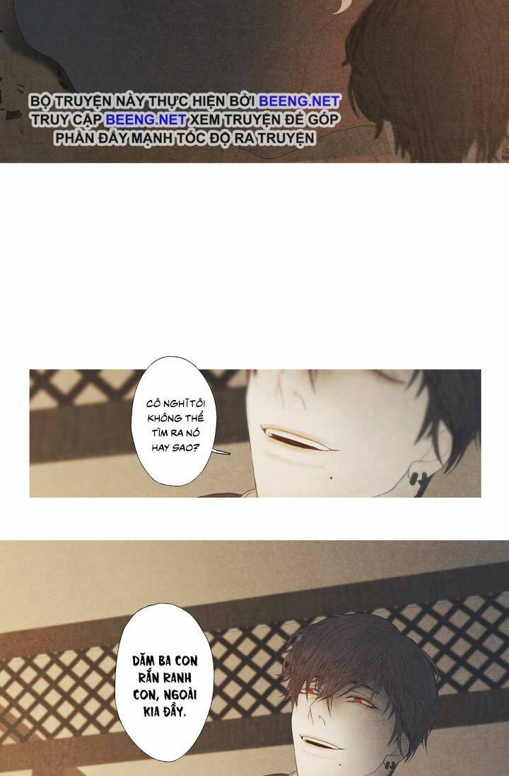 Xà Nương Tử - Chapter 1 - Page 29