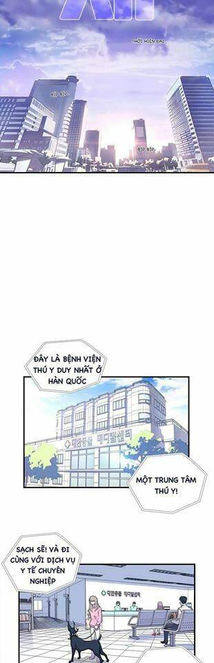 Cave Woman - Chapter 1.1 - Page 13