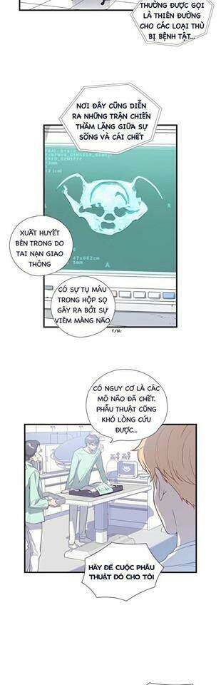 Cave Woman - Chapter 1.1 - Page 14